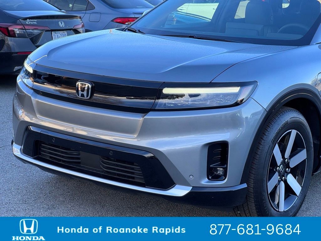 New 2025 Honda Prologue Touring image 34