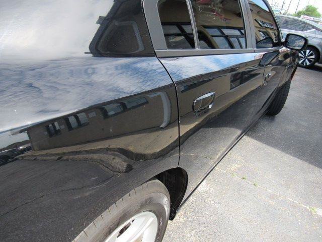 Used 2023 Dodge Charger SXT RWD image 16
