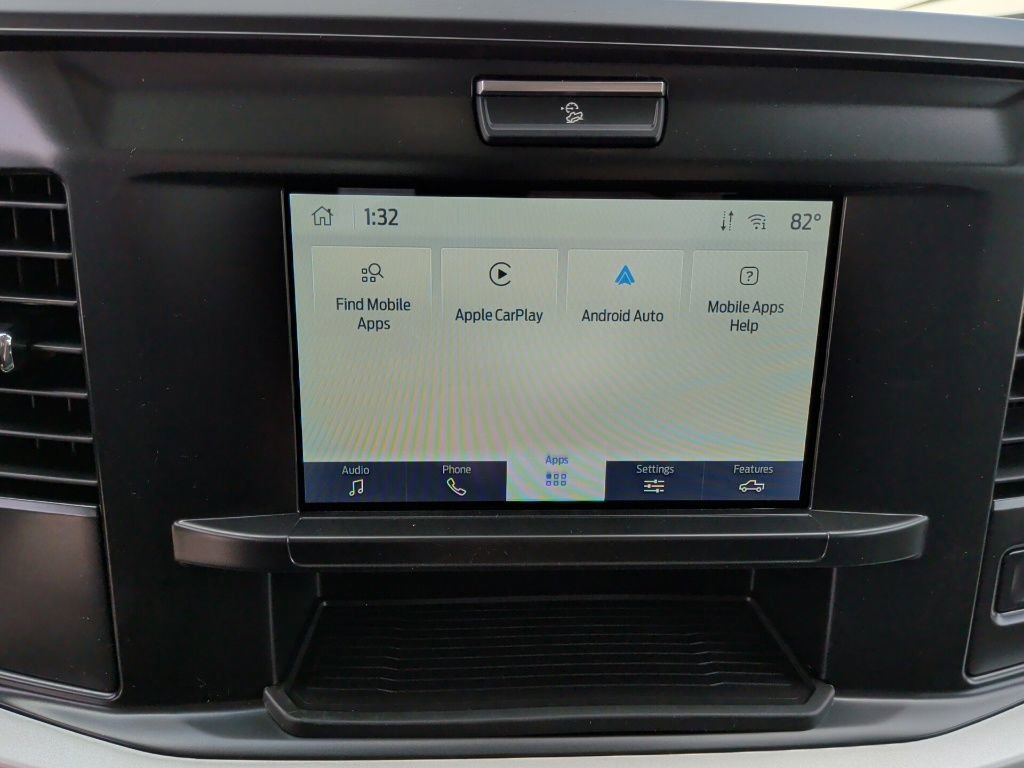 New 2026 Ford F250 XLT AWD/4WD image 22