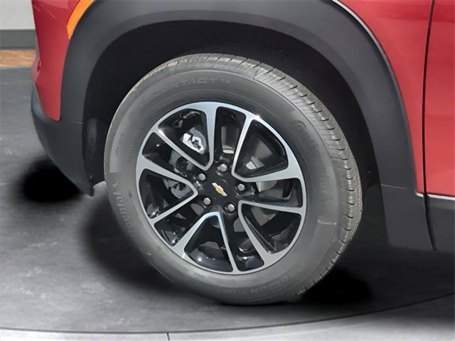 New 2026 Chevrolet TrailBlazer LT w/ Convenience Package image 30