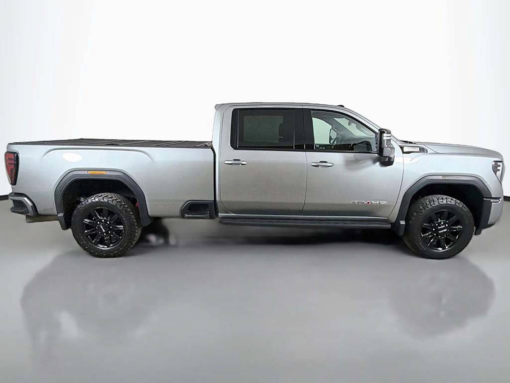 Used 2024 GMC Sierra 2500 AT4 w/ AT4 Premium Plus Package AWD/4WD image 20