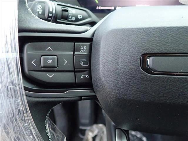 New 2026 Jeep Cherokee Overland AWD/4WD image 14