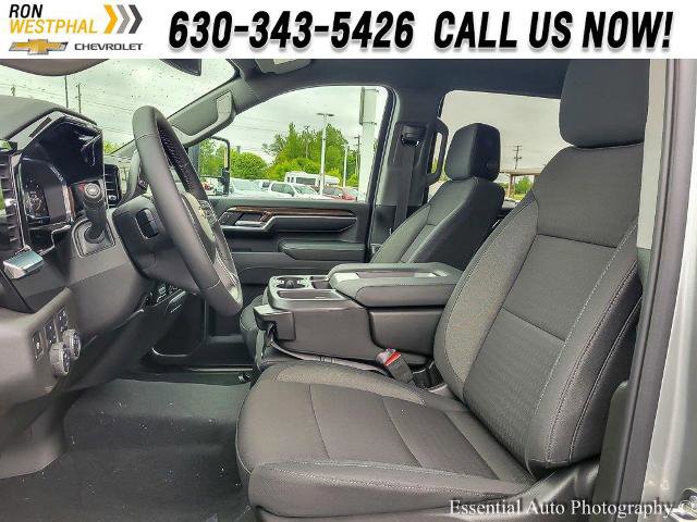 New 2025 Chevrolet Silverado 3500 LT w/ Safety Package image 8