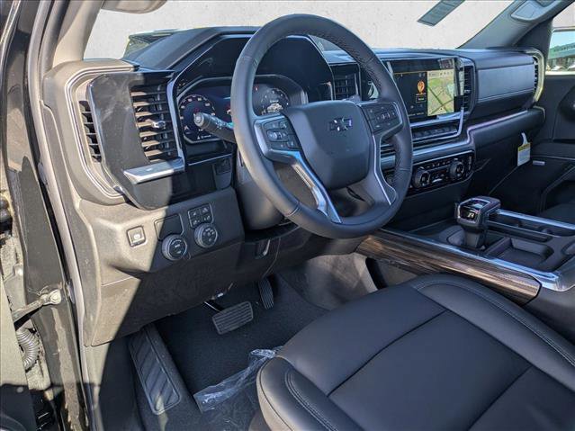 New 2026 Chevrolet Silverado 1500 RST w/ Safety Package image 3