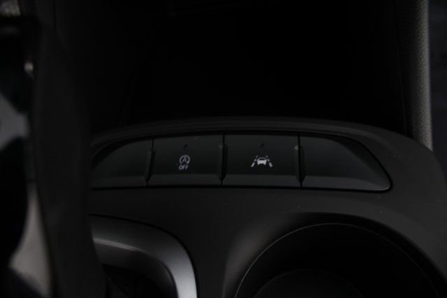 New 2026 Buick Envista Sport Touring w/ Convenience I Package FWD image 7