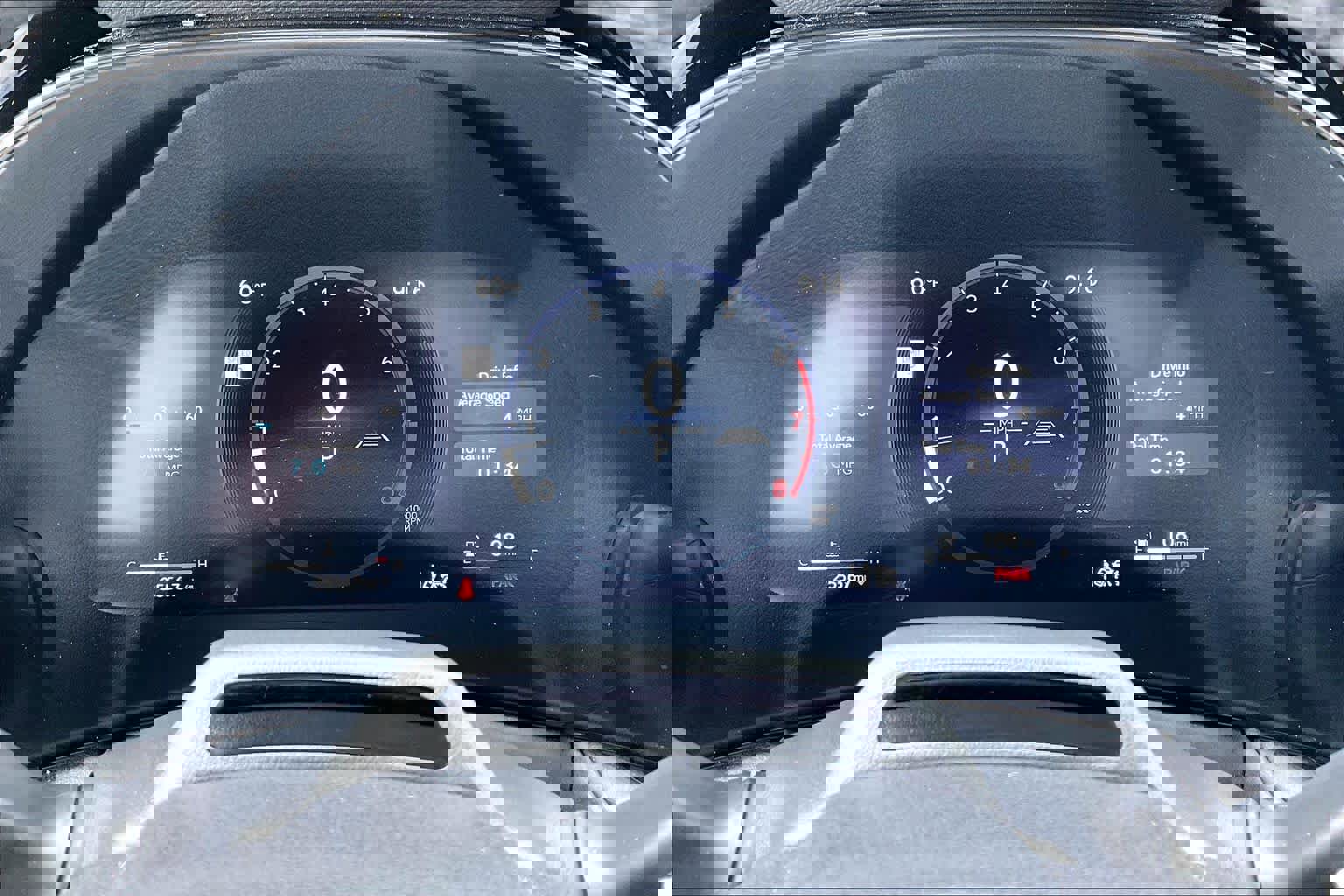 Used 2024 Lexus TX 350 AWD image 25