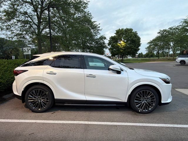 New 2026 Lexus RX 350 AWD image 12