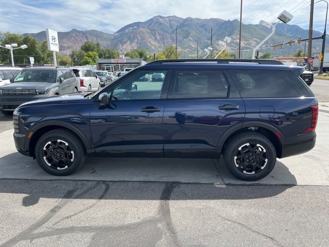 New 2026 Hyundai Palisade XRT Pro image 8