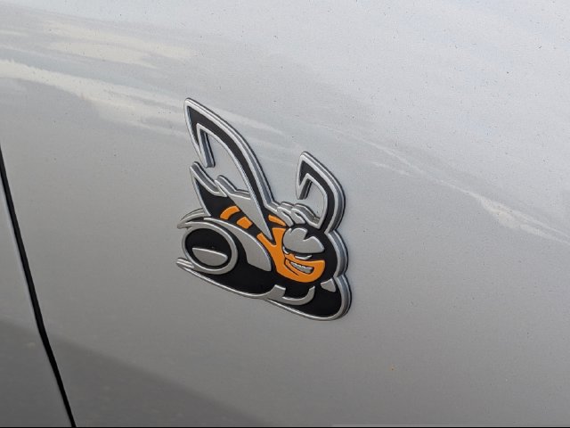 New 2026 Dodge Charger Scat Pack AWD/4WD image 12