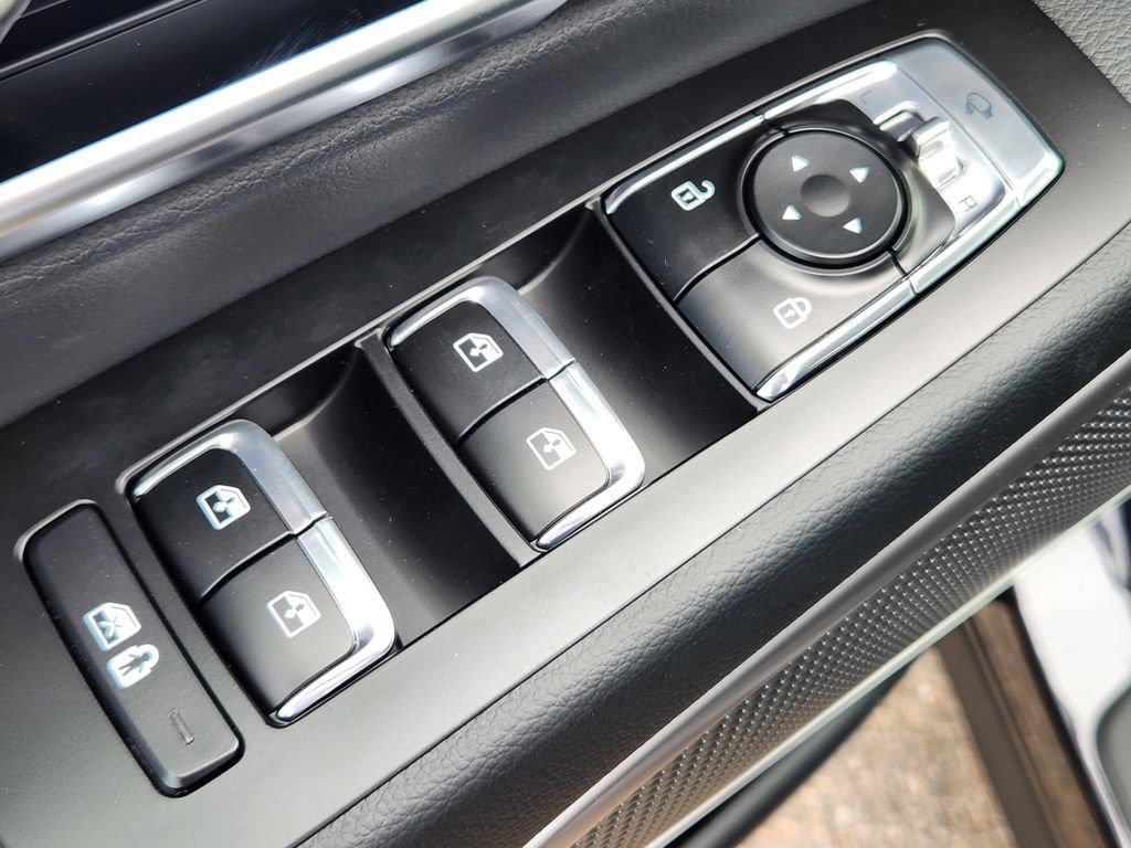 New 2025 Kia Telluride EX image 7