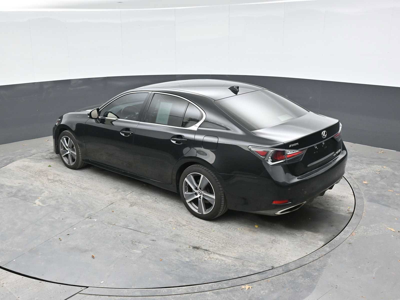 Used 2020 Lexus GS 350 AWD w/ Premium Package image 11