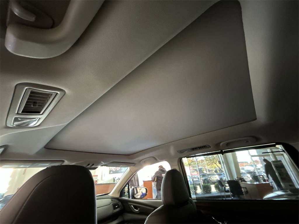 New 2025 Subaru Ascent Bronze Edition w/ Onyx Package image 15