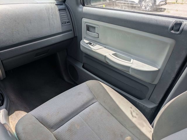 Used 2006 Dodge Dakota SLT AWD/4WD image 16