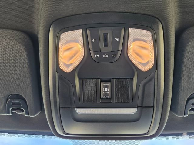 Used 2022 RAM 2500 Tradesman AWD/4WD image 22