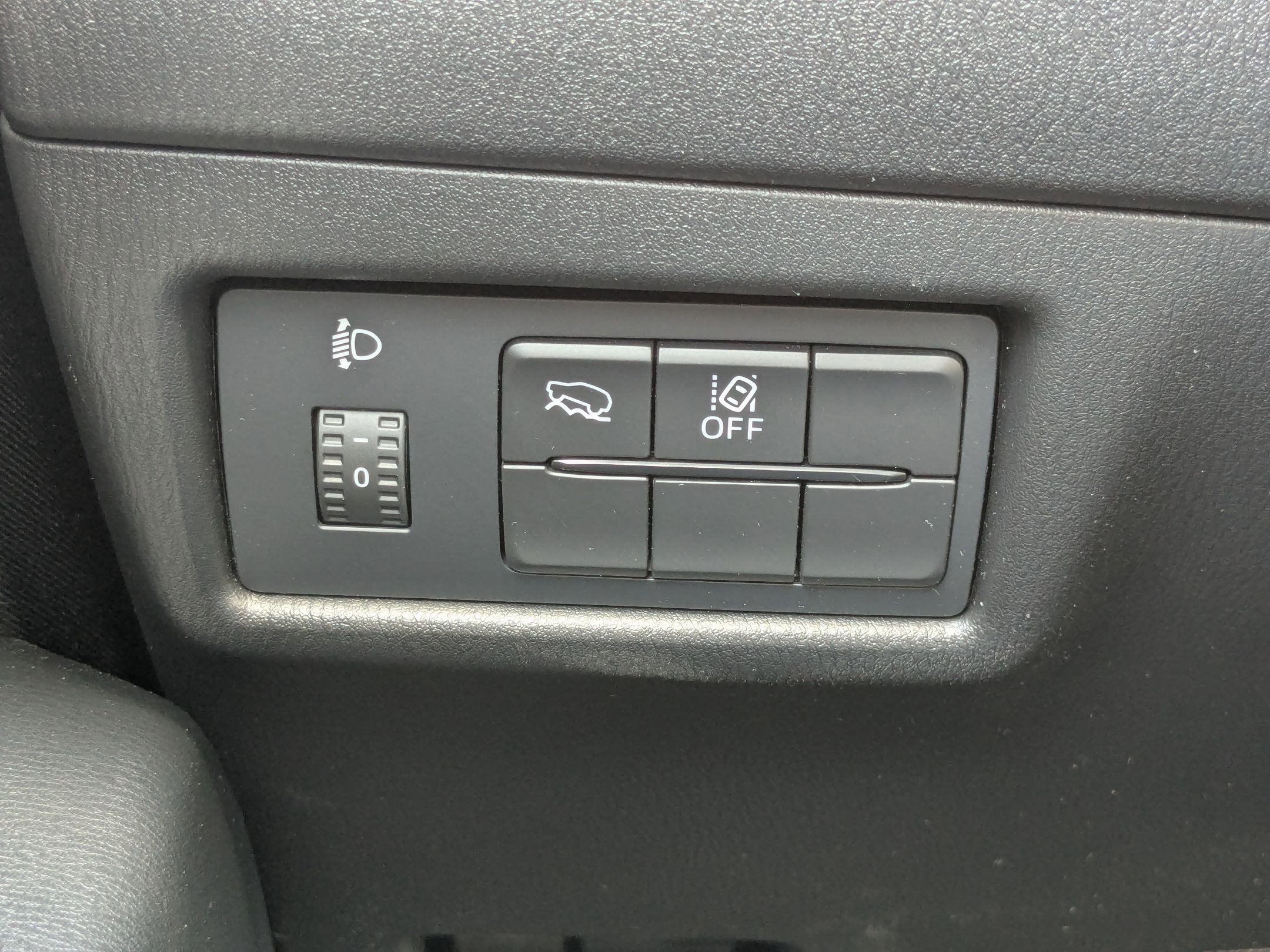 Used 2023 MAZDA CX-5 AWD 2.5 S image 18