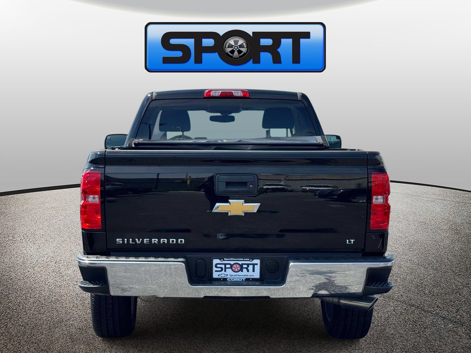 Used 2018 Chevrolet Silverado 1500 LT AWD/4WD image 22