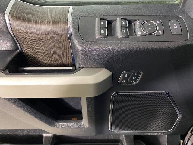 Used 2021 Ford F350 Lariat w/ Lariat Ultimate Package image 12