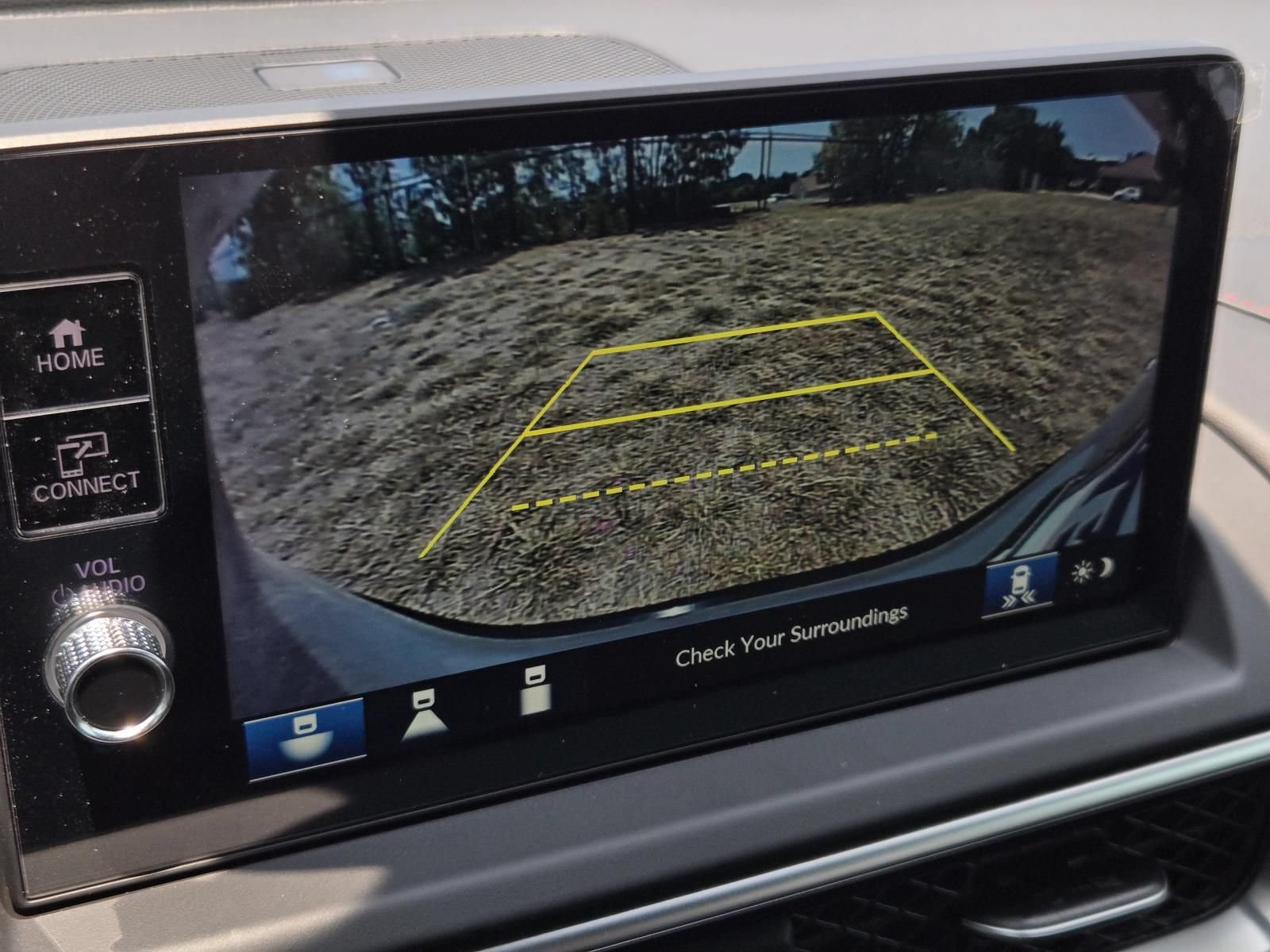 New 2026 Acura ADX A-Spec AWD/4WD image 18