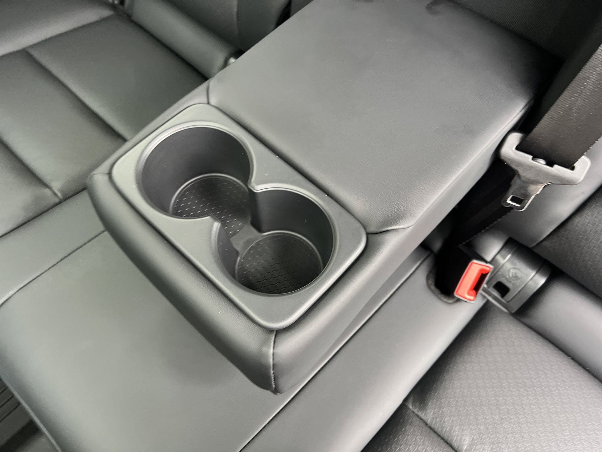 New 2026 Nissan Rogue Dark Armor AWD/4WD image 19