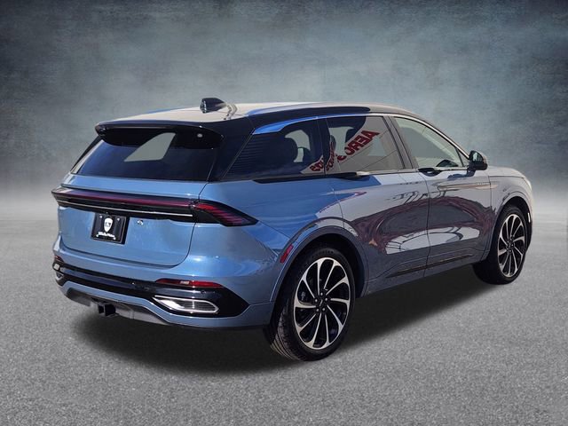 New 2025 Lincoln Nautilus Black Label image 7