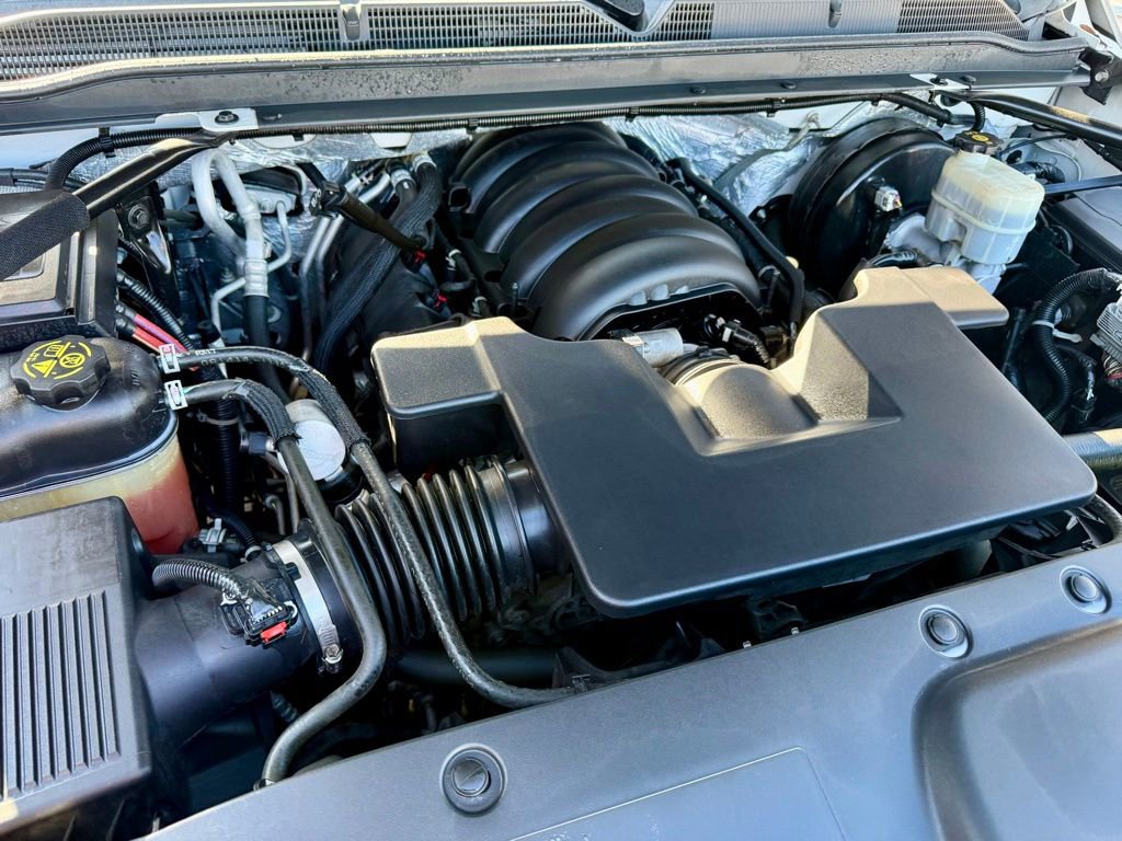 Used 2015 GMC Yukon Denali w/ Touring Package image 5