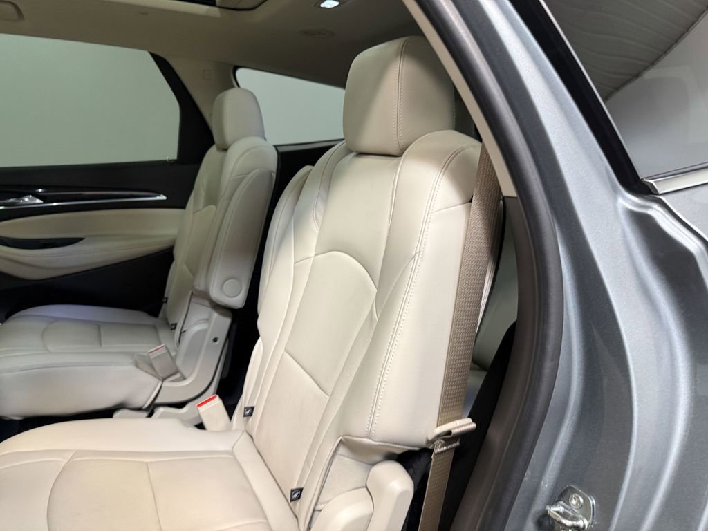 Used 2023 Buick Enclave Essence w/ Experience Buick Package image 48