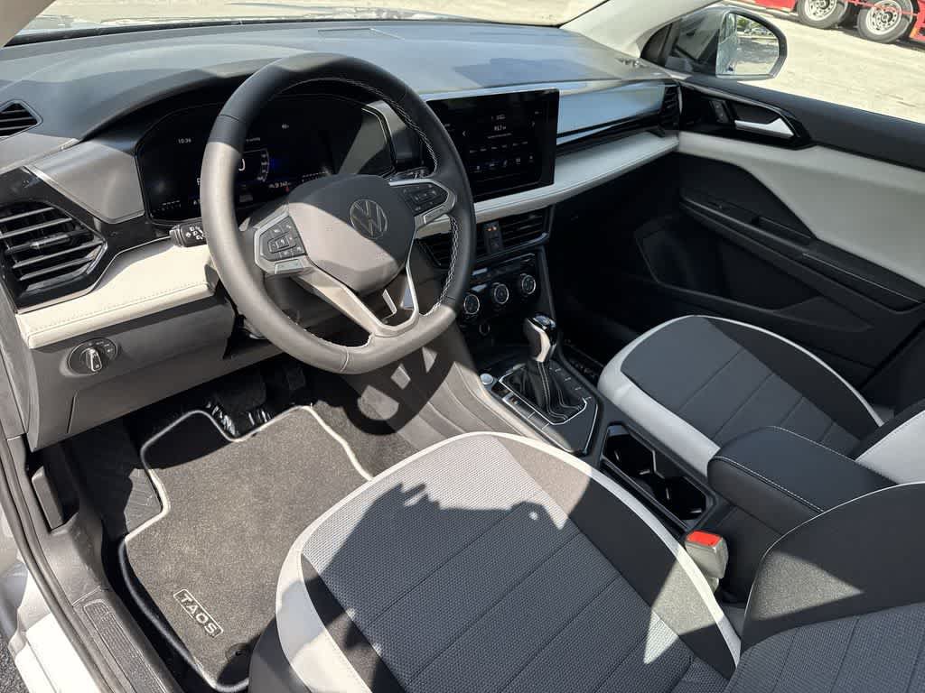 New 2026 Volkswagen Taos S FWD image 14
