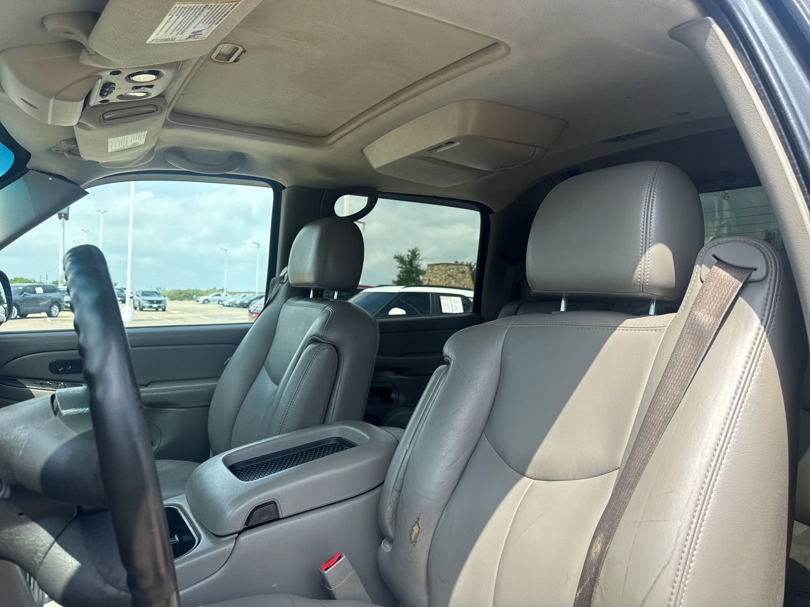 Used 2005 Chevrolet Avalanche LT w/ Preferred Equipment Group image 13