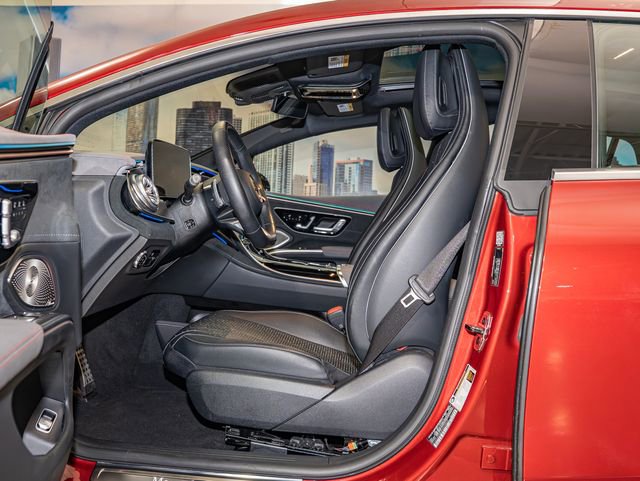 Certified 2023 Mercedes-Benz EQS 450+ 4MATIC Sedan image 18