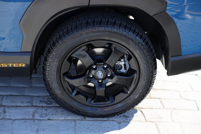 Certified 2023 Subaru Forester Wilderness image 63