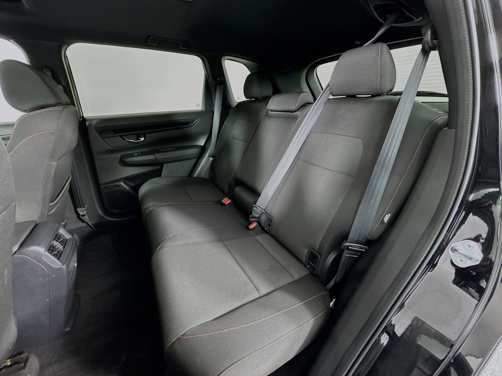 Certified 2025 Honda CR-V Sport image 24