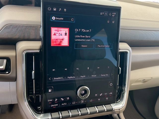 New 2026 GMC Yukon Denali w/ Denali Reserve Package image 10