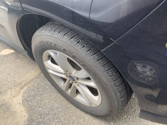 Used 2020 Ford Edge SEL w/ Convenience Package image 8