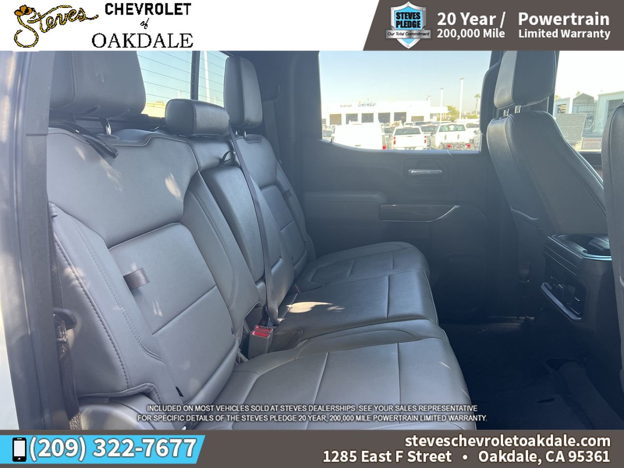 Used 2022 Chevrolet Silverado 1500 RST AWD/4WD image 30