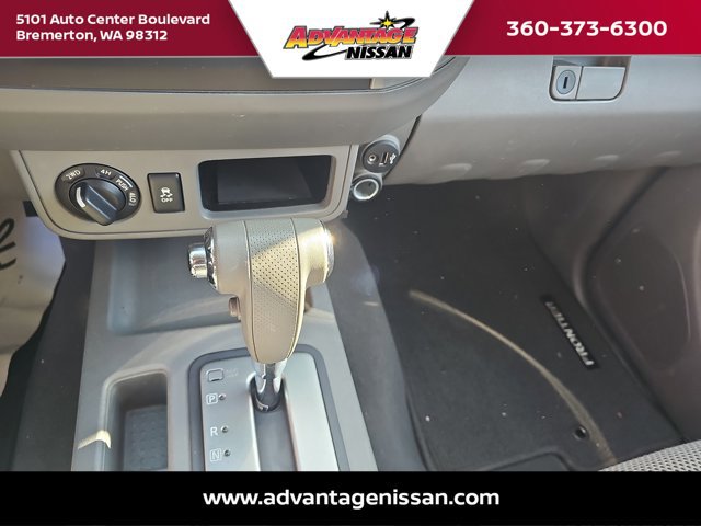 Used 2019 Nissan Frontier SV image 15