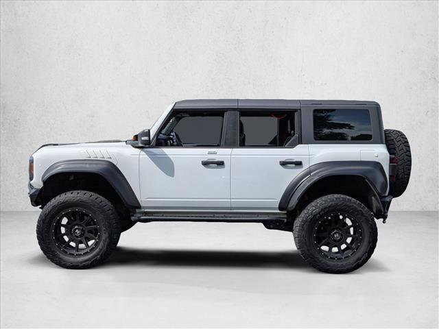 Used 2023 Ford Bronco Raptor AWD/4WD image 9