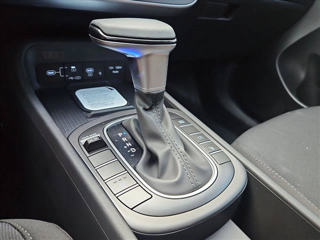 New 2027 Hyundai Kona SEL Sport FWD image 13