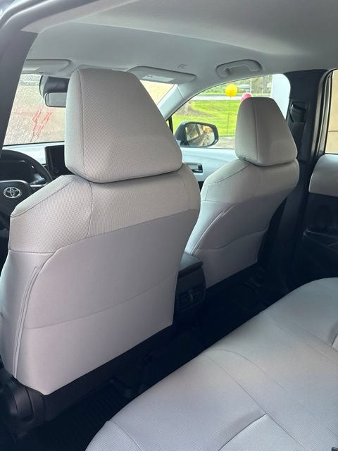 New 2026 Toyota Corolla Cross L FWD image 12