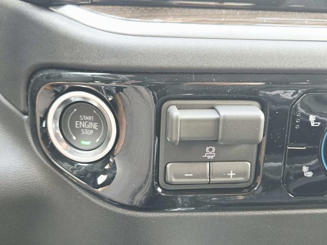 New 2026 Chevrolet Silverado 2500 LT w/ Trail Boss Package AWD/4WD image 31