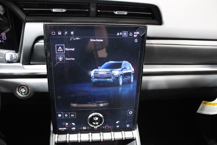 New 2026 GMC Terrain Elevation w/ Technology Package II image 39