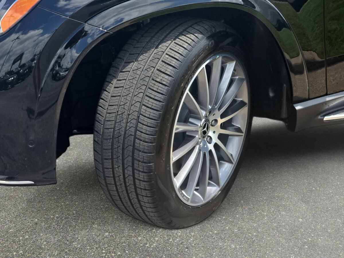 New 2026 Mercedes-Benz GLE 350 4MATIC image 31