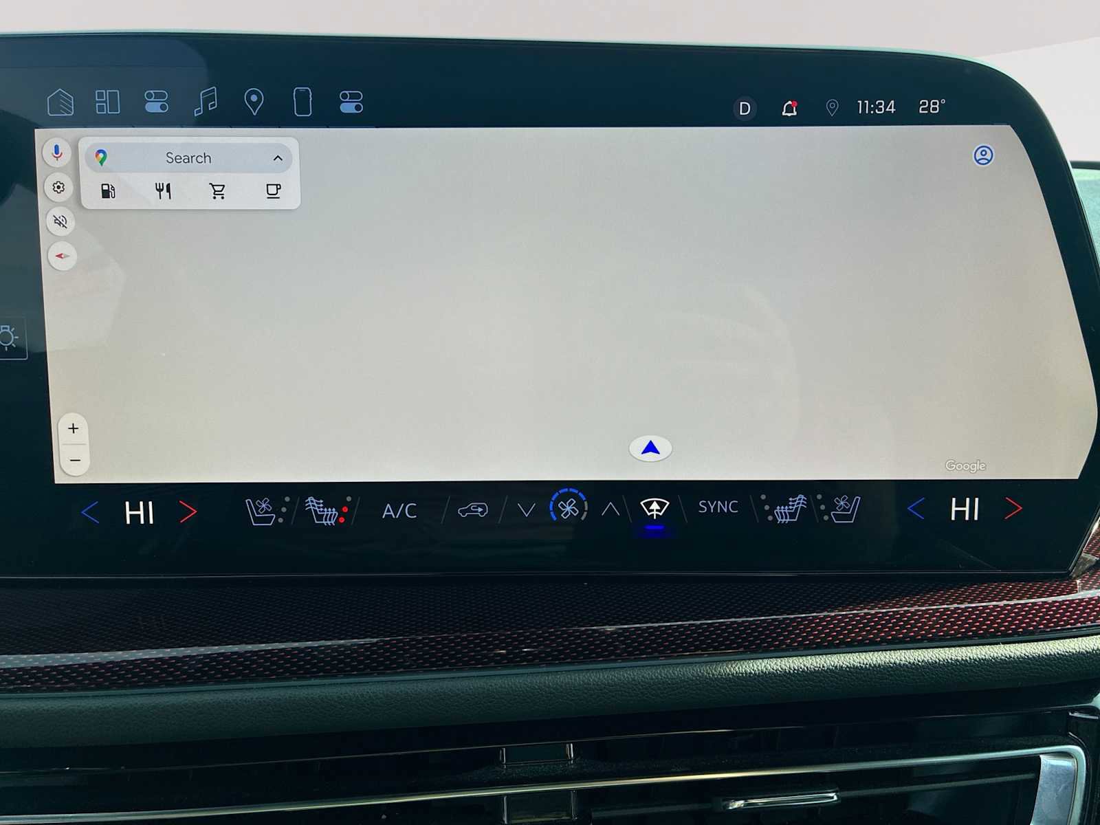 Certified 2024 Chevrolet Traverse RS image 14