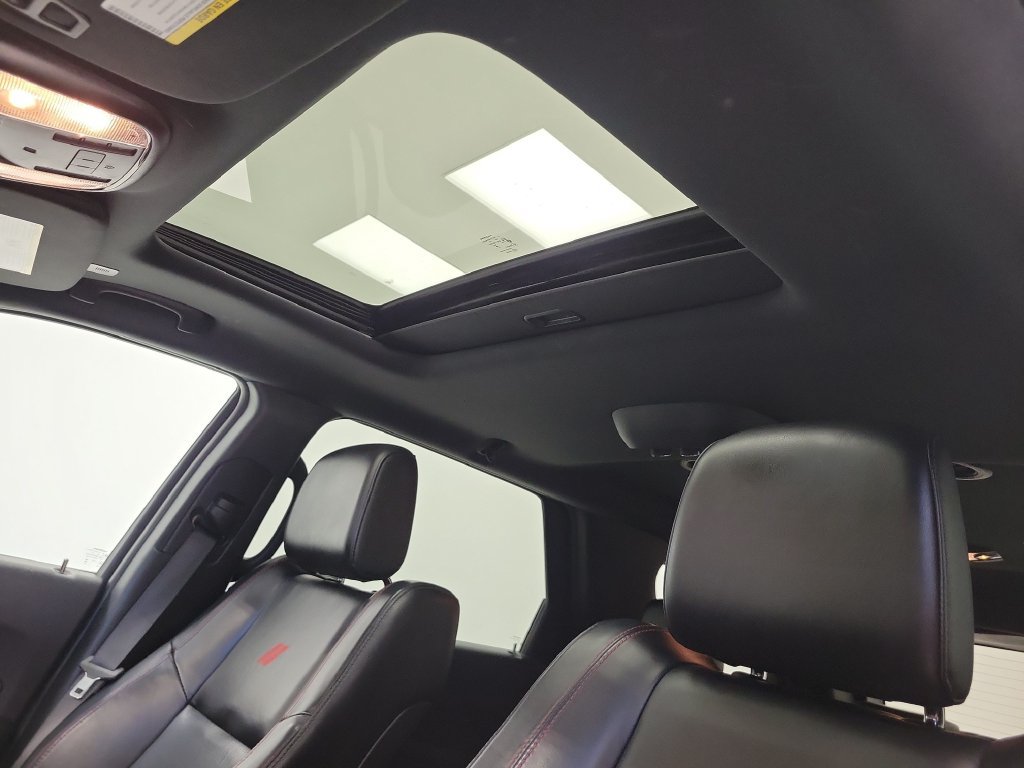 Used 2024 Dodge Durango GT RWD image 23