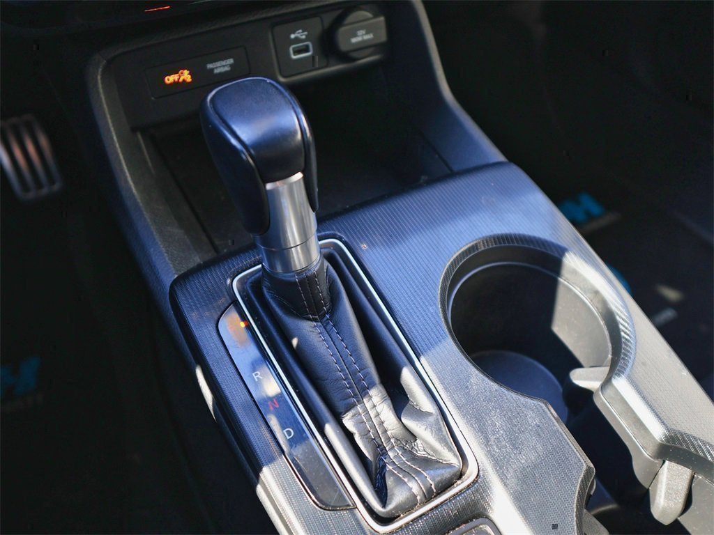 Used 2022 Honda Civic Sport image 23