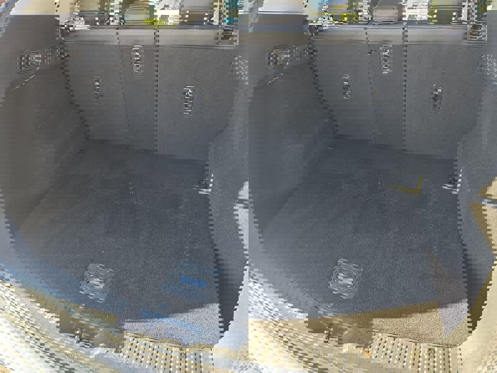 Used 2023 MAZDA CX-5 AWD 2.5 S w/ Premium Package image 33