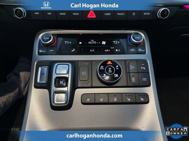 Used 2024 Hyundai Palisade Calligraphy image 23