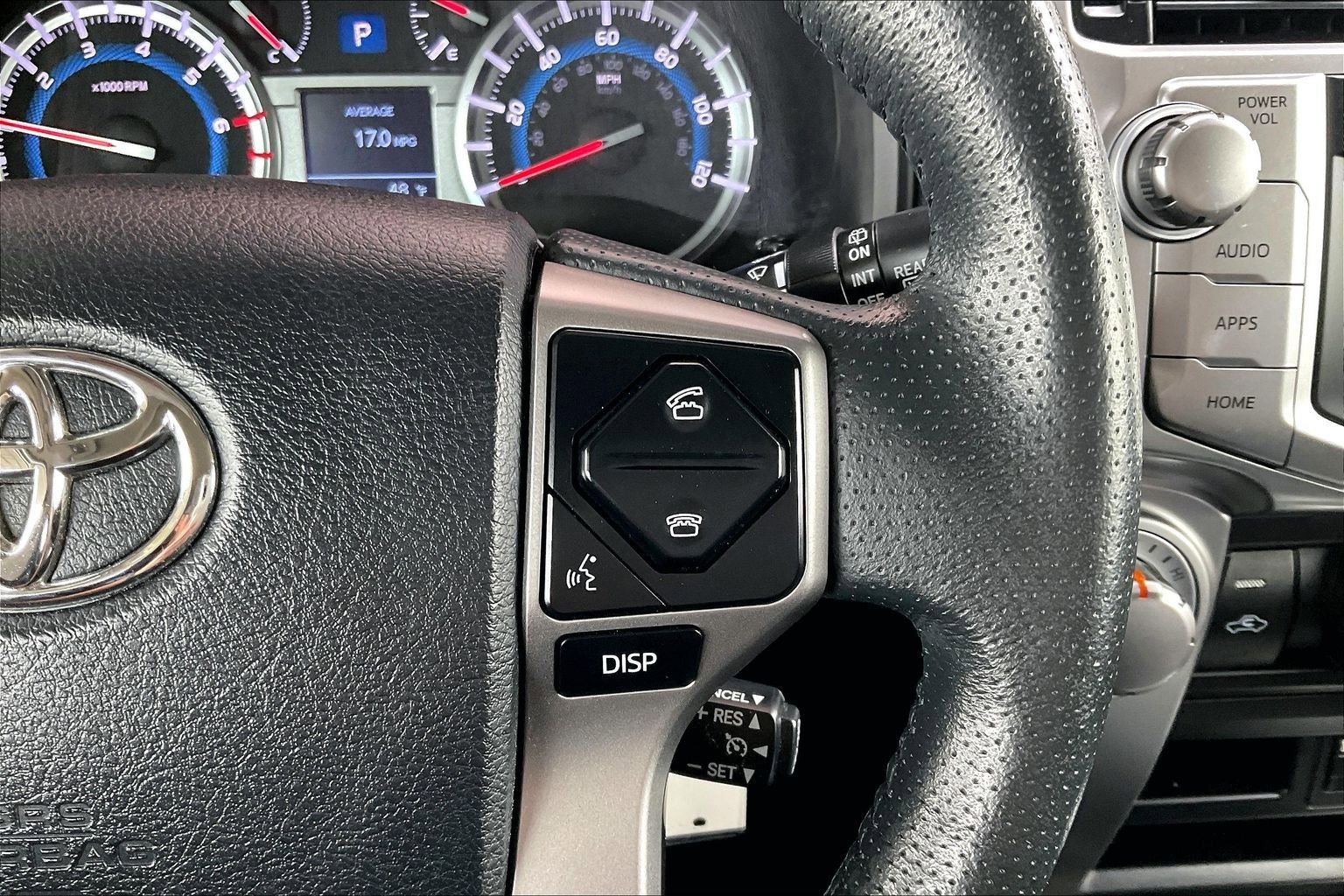 Used 2019 Toyota 4Runner SR5 Premium AWD/4WD image 11