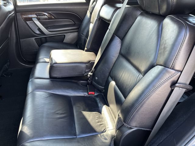 Used 2013 Acura MDX AWD/4WD image 26