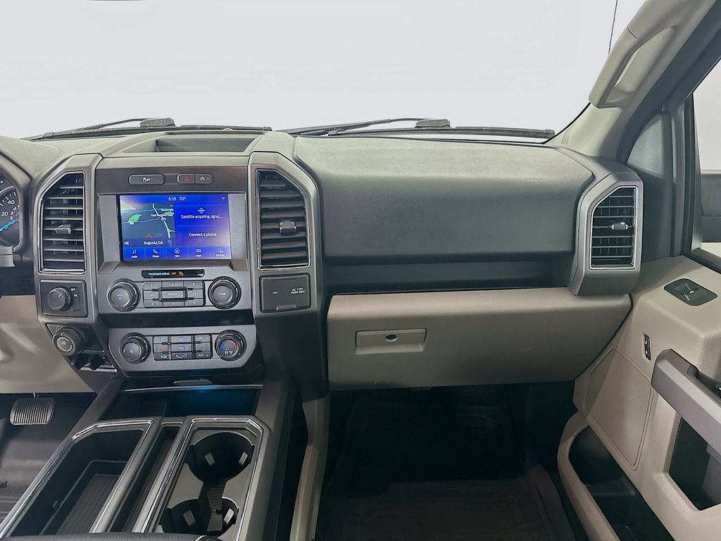 Used 2020 Ford F150 XLT w/ Equipment Group 302A Luxury image 20