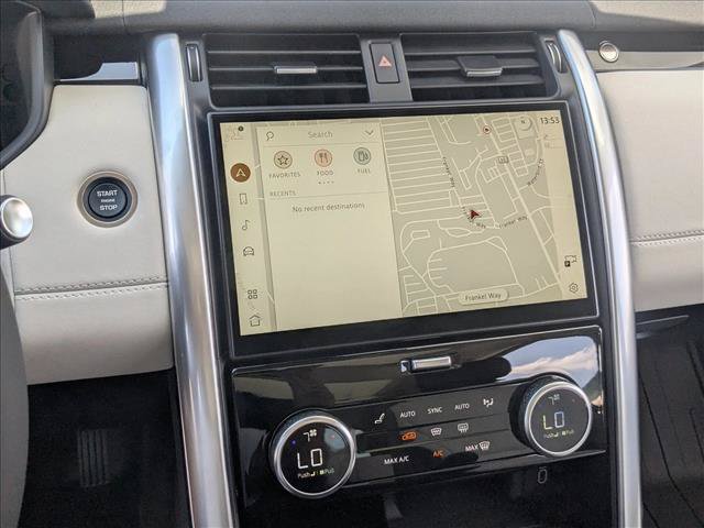 New 2026 Land Rover Discovery S AWD/4WD image 14